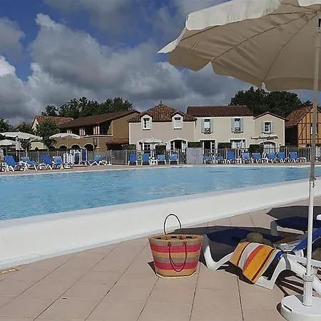 Lac Mondesir St4p Ośrodek wypoczynkowy